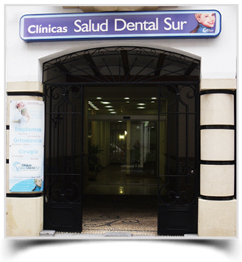 Establecimiento de Salud Dental Sur en CÃ³rdoba
